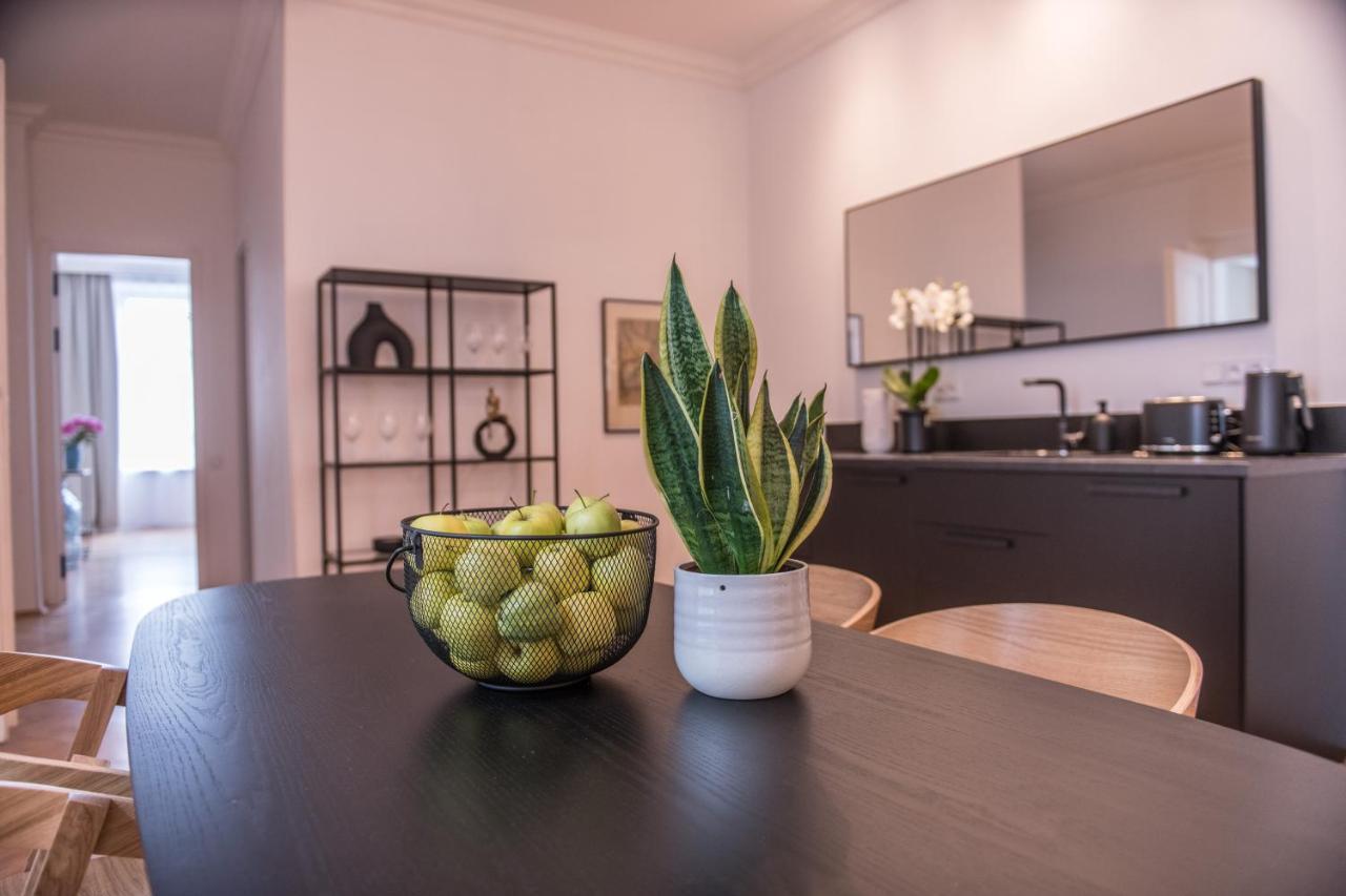 New Design Apt - Central Location Wenceslas Square Praga Esterno foto